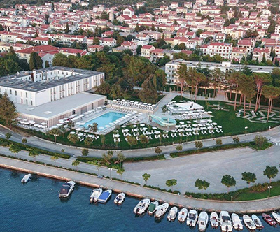 hotel Punat 4* Falkensteiner, Krk