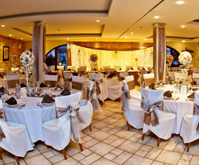 Stacio Wellness Hotel**** - Budimpešta