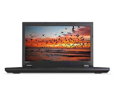 Prenosnik Lenovo ThinkPad T580, 15,6