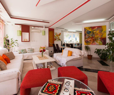 Hotel Hayat 3*, Sarajevo: 1x nočitev