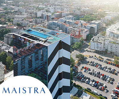 Hotel Zonar Zagreb 4*: oddih s polpenzionom