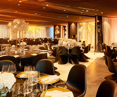 Hotel Zonar Zagreb 4*: oddih s polpenzionom