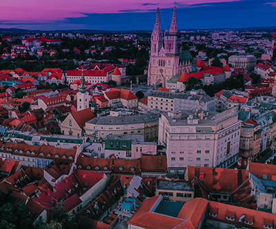 Hotel Zonar Zagreb 4*: oddih s polpenzionom