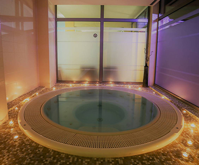 Hotel Trakošcan 4*: oddih za 2