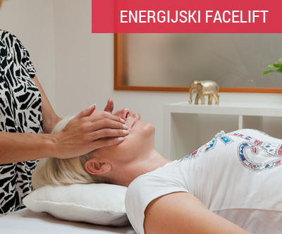 Atelje novih začetkov, Accessov Energijski Facelift