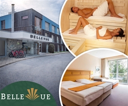 Grand hotel Bellevue 4*, Pohorje: gorski oddih Grand hotel Bellevue 4*, Pohorje: gorski oddih