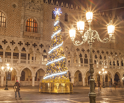 goHolidays: 2-dnevni izlet v Benetke in Verono goHolidays: 2-dnevni izlet v Benetke in Verono