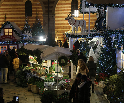 goHolidays: 2-dnevni izlet v Benetke in Verono goHolidays: 2-dnevni izlet v Benetke in Verono