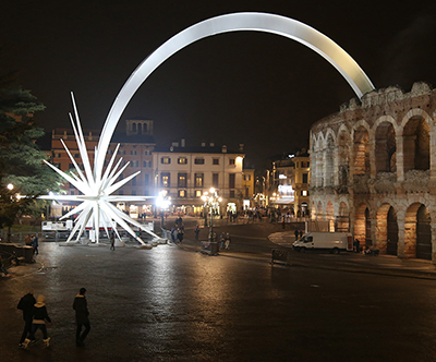 goHolidays: 2-dnevni izlet v Benetke in Verono goHolidays: 2-dnevni izlet v Benetke in Verono