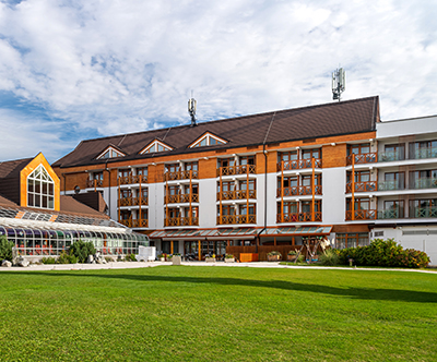 hotel Vital Zreče 4*, Zreče, Slovenija