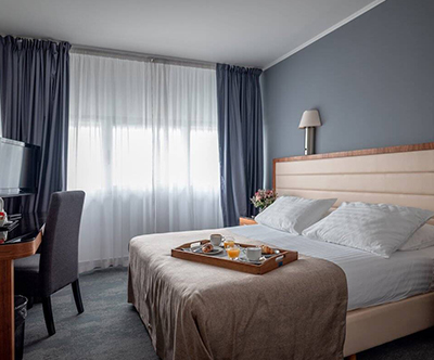 Hotel Lero 4*, Dubrovnik: oddih s polpenzionom