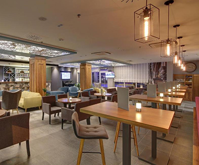 Hotel Lero 4*, Dubrovnik: oddih s polpenzionom
