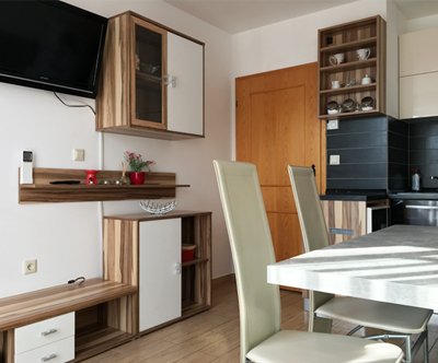 Apartma Jelenček, Moravske Toplice: 4x nočitev