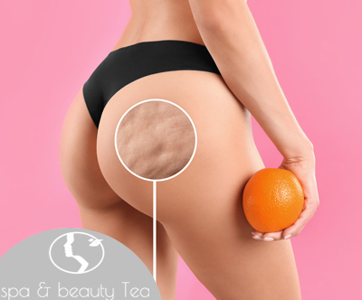 Salon Spa & Beauty Tea: body shape, presoterapija