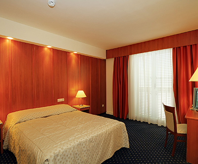 Aminess Marko Polo hotel 4*, Korčula