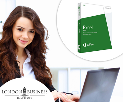 6-mesečni začetni in nadaljevalni tečaj Microsoft Excel