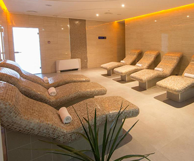 Grand hotel Neum 4*: novoletni oddih