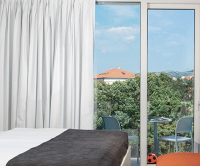 Hotel Lišanj 4*, Novi Vinodolski 