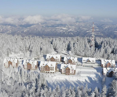 Forest hotel Videc 3*, Mariborsko Pohorje: 2x nočitev