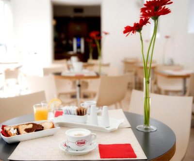 Best Western Ars Hotel 4*: Rim, Italija