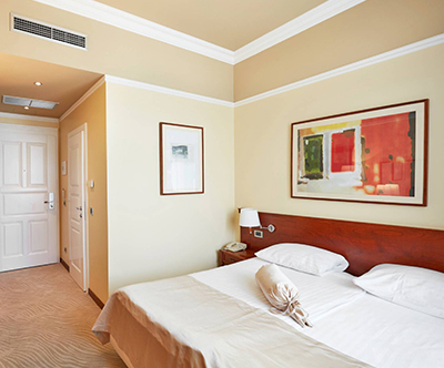 Hotel Bristol 4*, Opatija: oddih z degustacijo vin