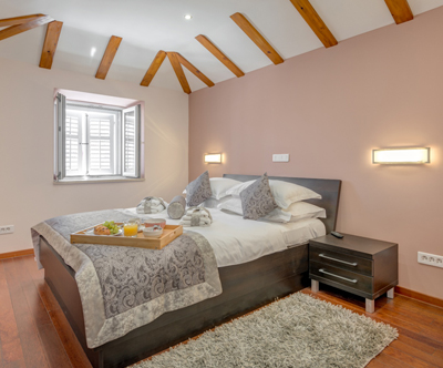 Palace Suites Heritage 4, Split*: oddih v Dalmaciji