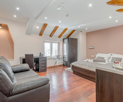 Palace Suites Heritage 4, Split*: oddih v Dalmaciji