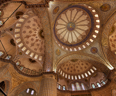 Istanbul: počitnice z letalom, hotel 4*, 3 dni