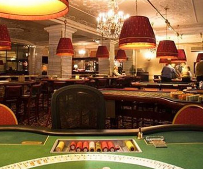 Hotel Ambassador 5*; Praga; 2x nočitev