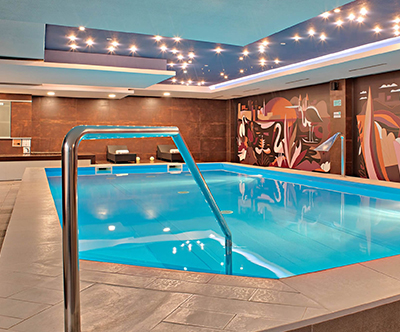 ibis Styles Sarajevo: zimski oddih s kopanjem in savno ibis Styles Sarajevo: zimski oddih s kopanjem in savno