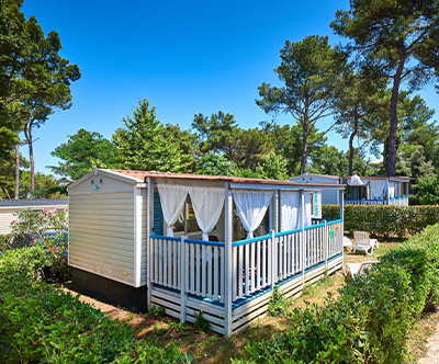Lanterna Premium Camping Resort 4*, Tar