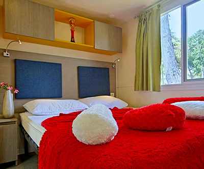 Brioni Sunny kamp 2*, Pula, Hrvaška