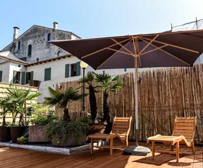 Patriarca Hotel & Wellness 3*, San Vito al Tagliamento