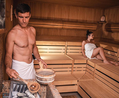 Hotel Vila Higieia 4*, Terme Dobrna: mega oddih