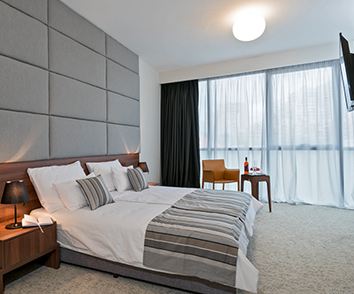 Priska Med Luxury Rooms 4*, Split: mega počitnice