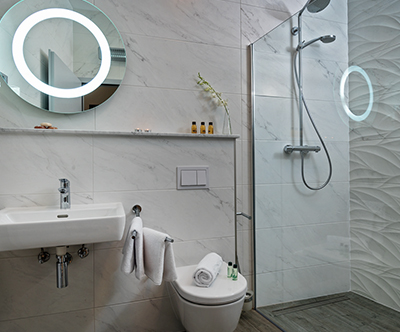 Priska Med Luxury Rooms 4*, Split: mega počitnice