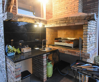 Apartmaji Sobe Zvezda 4*, Koper