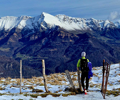 Hotel Dvorec 3*, Tolmin: oddih z masažo