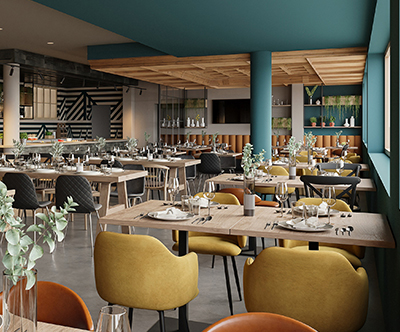 OBERTAUERN [PLACESHOTEL] by Valamar, Salzburške Alpe