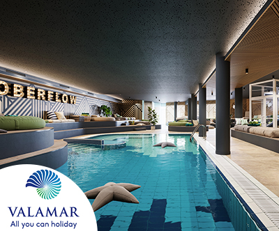 OBERTAUERN [PLACESHOTEL] by Valamar, Salzburške Alpe