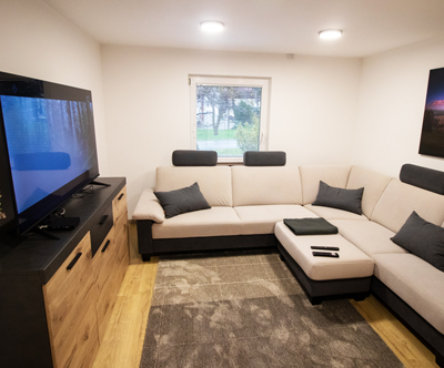 Green Land resort, Šmarje pri Jelšah, apartma