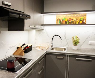Green Land resort, Šmarje pri Jelšah, apartma