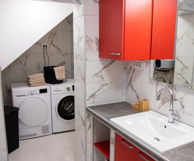 Green Land resort, Šmarje pri Jelšah, apartma