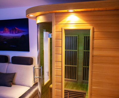 Green Land resort, Šmarje pri Jelšah, apartma