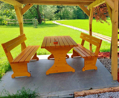 Green Land resort, Šmarje pri Jelšah, apartma