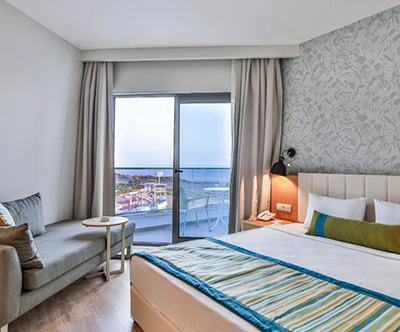 Calido Maris hotel 5*, Alanya, Turčija