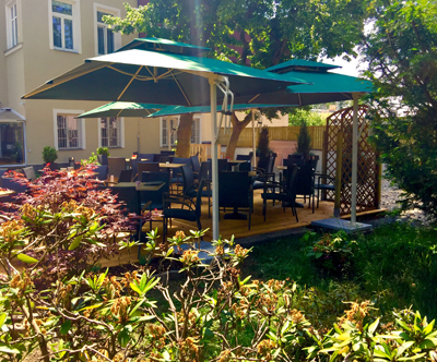Hotel DaVinci 4*, Mariánské Lázně, Češka republika