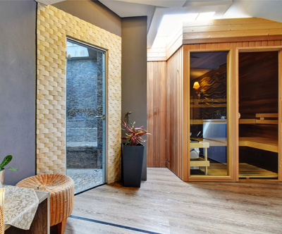 Hotel DaVinci 4*, Mariánské Lázně, Češka republika