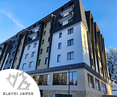 Aparthotel Zlatni Javor, Jahorina: zimski oddih