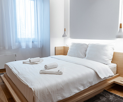 Aparthotel Zlatni Javor, Jahorina: zimski oddih